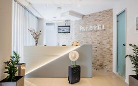 Palotel Design Gouvia